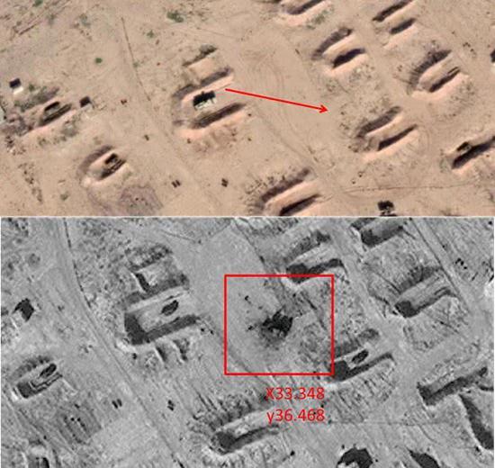 以军摧毁叙利亚所有防空基地，深度解析与多维视角观察