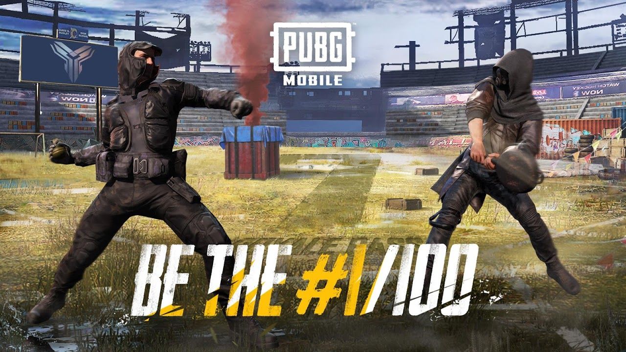 PUBG国际服手游下载攻略