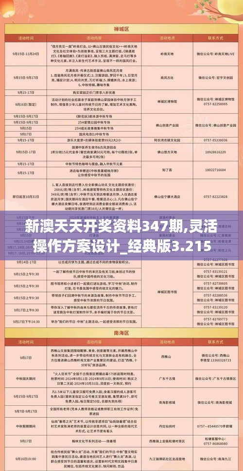 新澳内部资料免费提供,灵活性方案解析_T25.554