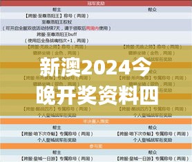 新澳2024今晚开奖资料四不像,精准分析实施步骤_C版88.434