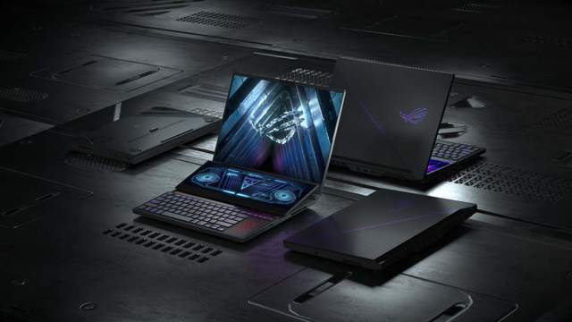 ROG 2025 新品发布会定档 1 月 7 日，新品前瞻与技术展望