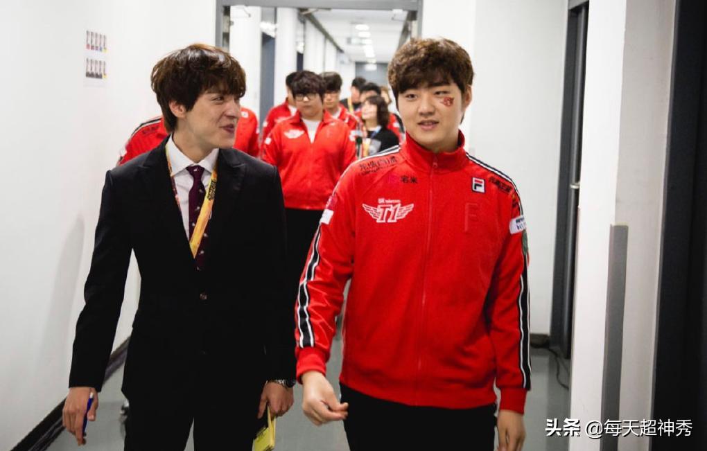 Peanut坚定支持Faker，传奇间的信任与支持