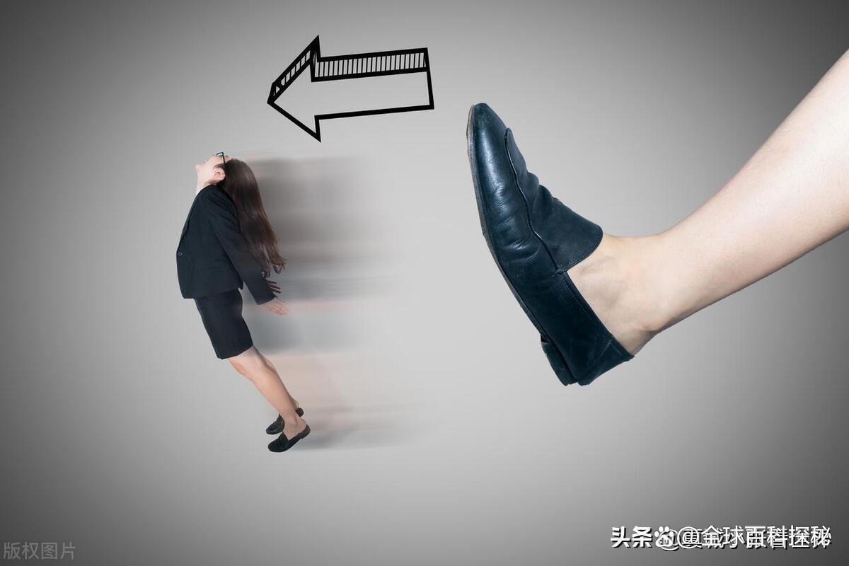 女员工拒跳年会舞遭解雇，职场权利与选择的博弈