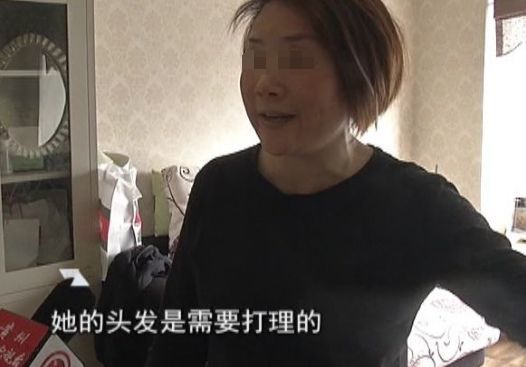 女生烫头9小时后的心碎体验，美的探索与反思之路