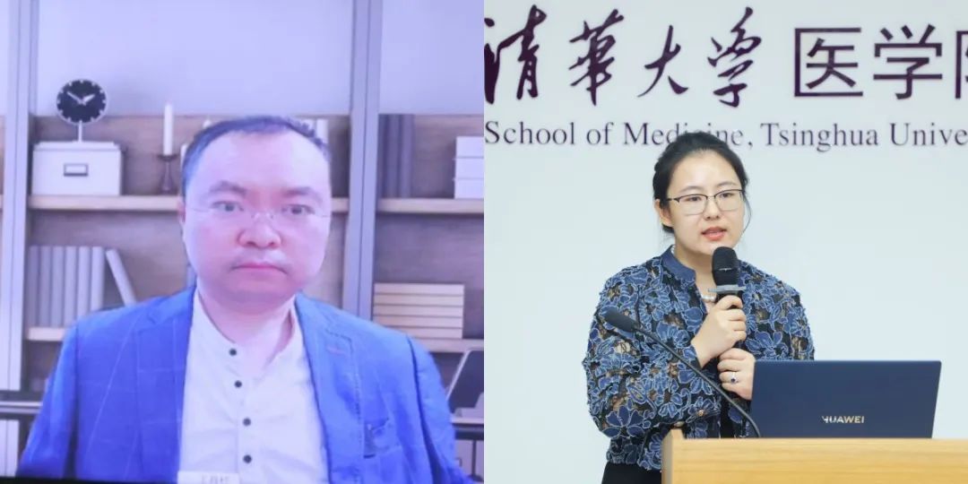 蔡磊夫妇捐赠500万重奖渐冻症研究科学家，点燃生命希望之光