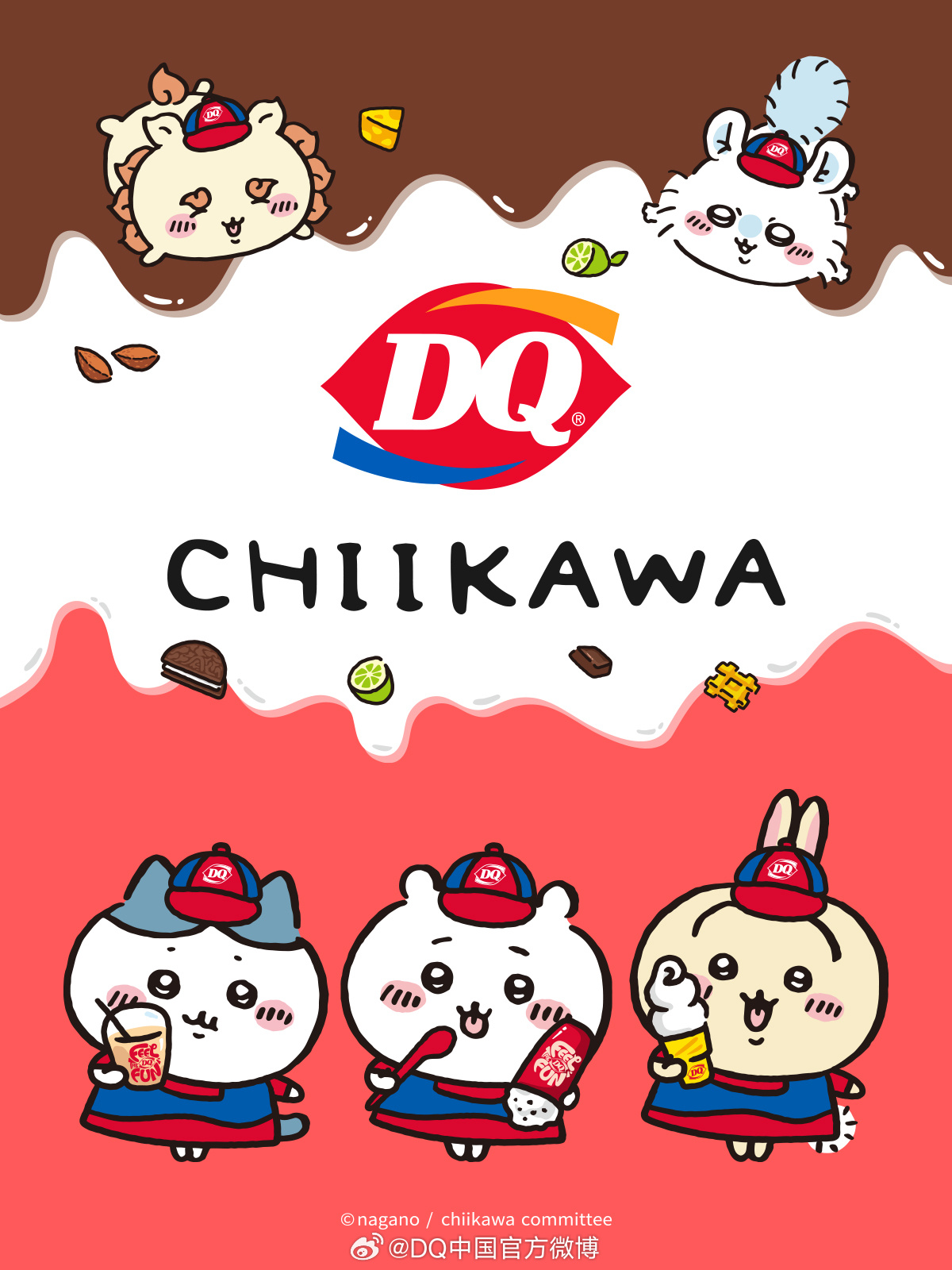 DQ Chiikawa的独特魅力及其深远影响探索