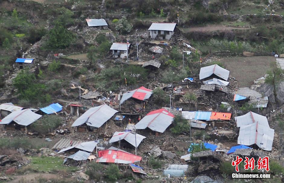 西藏定日县罕见地震伤亡惨重背后的原因，居住情况与灾害影响分析