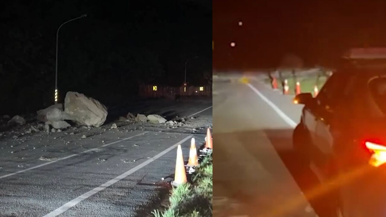 福建地震引发震感，警示与反思