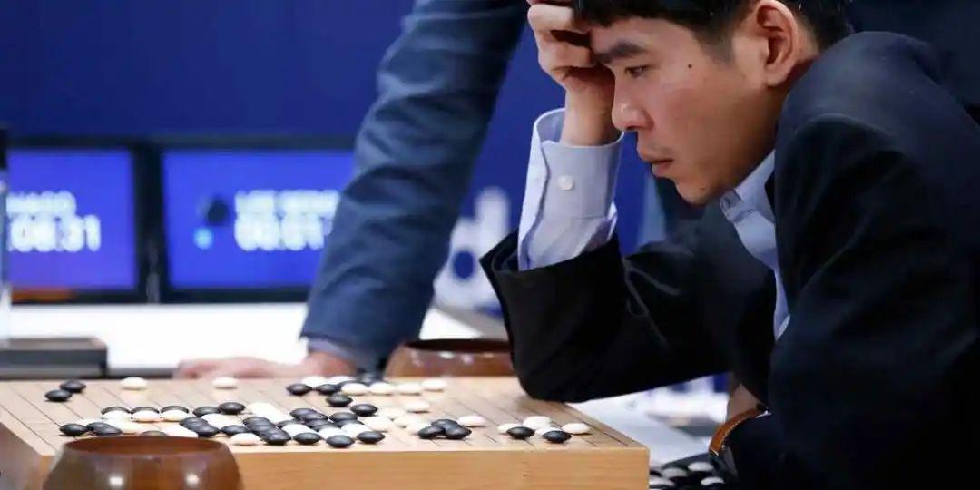 中国围棋队总教练揭秘争议判罚真相