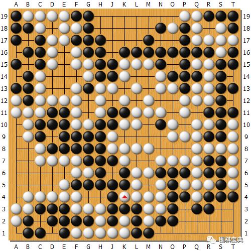 韩国围棋协会将调整死子规则，重新审视存放方式的决定