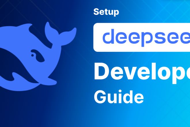 DeepSeek，先锋探索未知领域