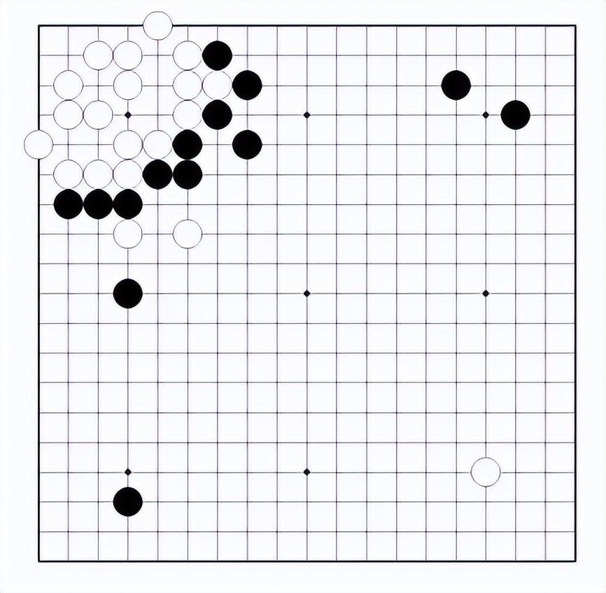 韩国围棋教练谈死子规则制定背后的故事，规则变革与围棋规则的通用性探讨