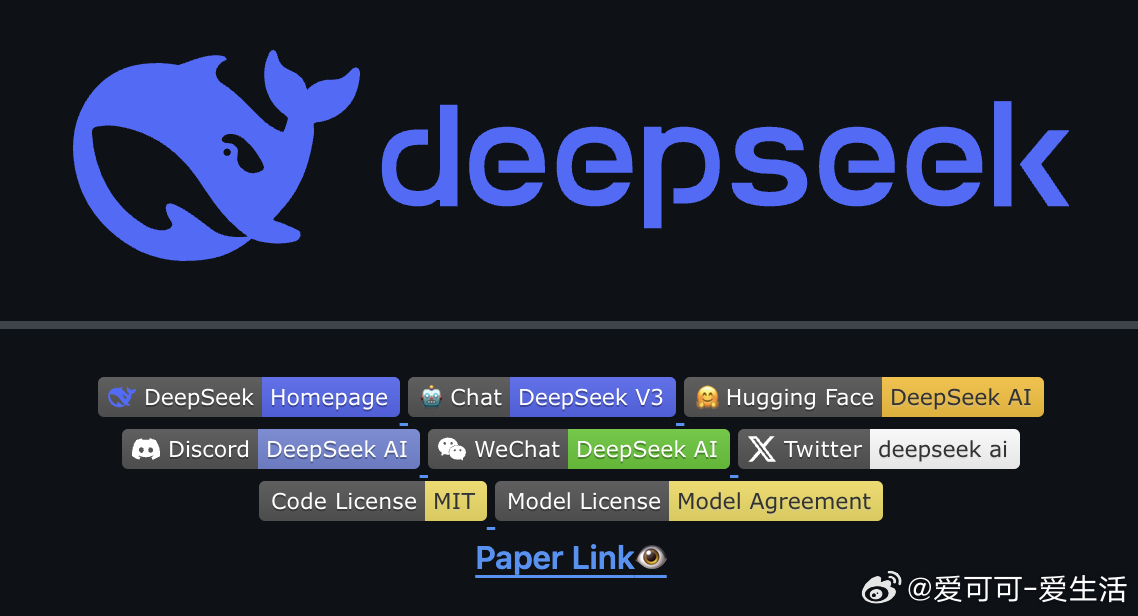 DeepSeek创始人春节隐身，专注深度思考与创新的独特轨迹