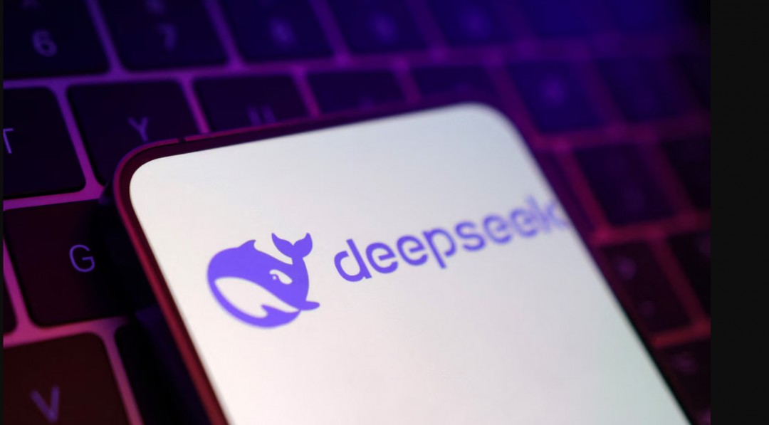 英伟达DeepSeek引领人工智能深海探索新纪元