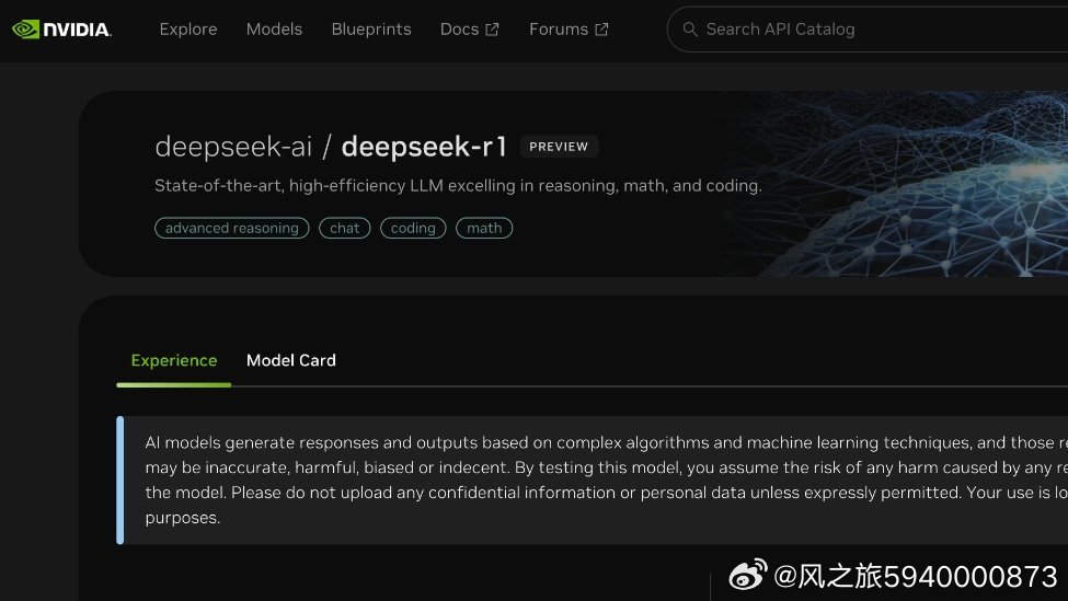 英伟达DeepSeek引领海洋智能探索新纪元