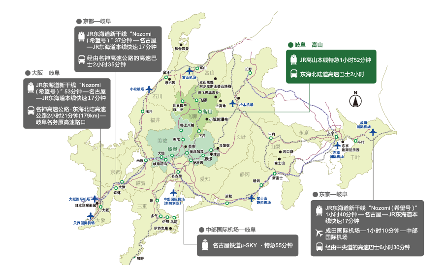 日本历史之旅，镰仓幕府、室町幕府与战国时代的热门旅游路线探索