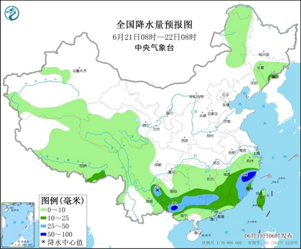 京津冀面临极端天气挑战，如何应对阵风9级大风？