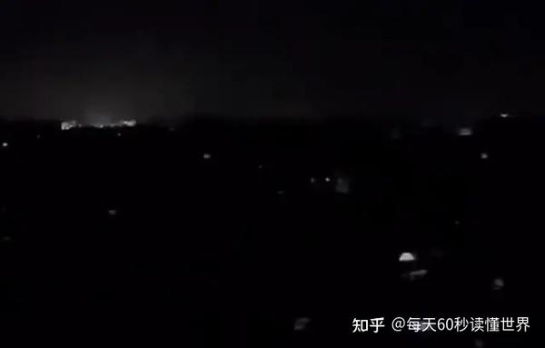 妙瓦底地区断电首夜纪实，黑暗中的挑战