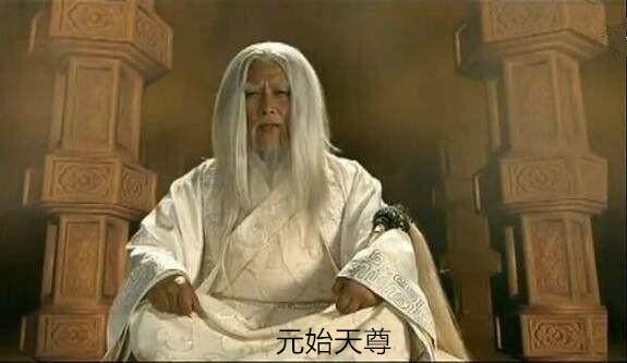 哪吒闹海中的无量仙翁为何不将太乙真人与哪吒炼成仙丹？原因解析。