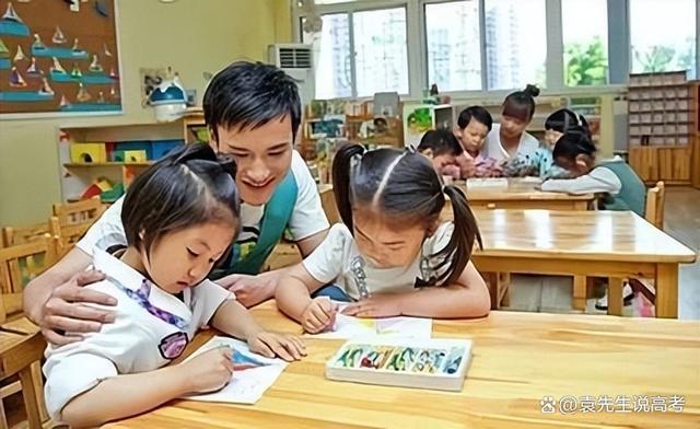 幼儿园关停潮下的挑战与幼教人的转型自救之路