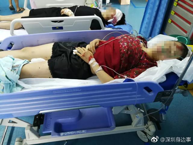 男子车祸后探病生情，与受伤女生结婚