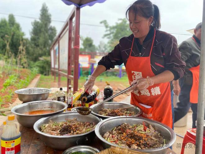 坝坝宴中的四季豆禁令，食品安全与健康考量引关注