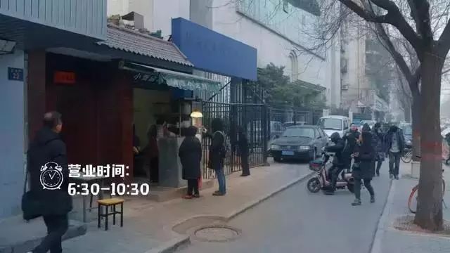 陕西独特街景，理发一条街，22家理发店齐排开展现风采