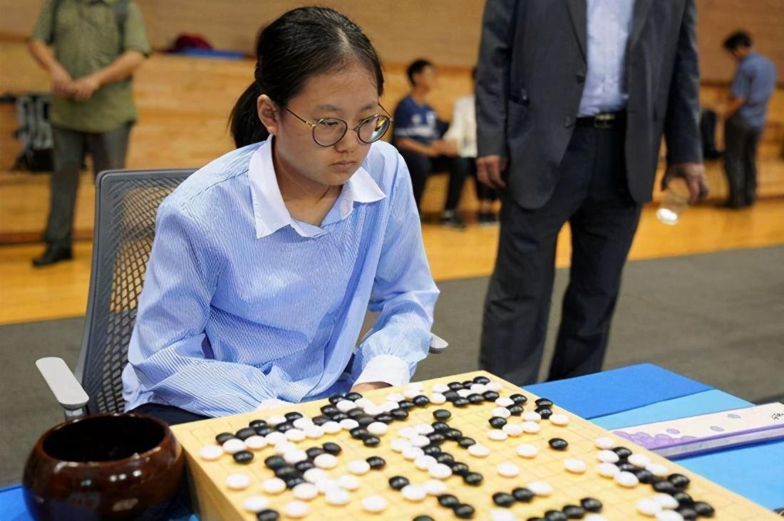 女棋手AI作弊风波揭秘，禁赛八年背后的真相探秘